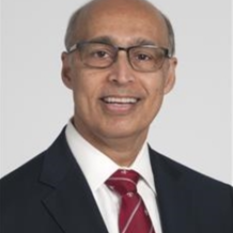 Teens and Epilepsy Talk with Prakash Kotagal, MD 3-4-26 - logo